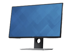Monitor Dell UltraSharp 27